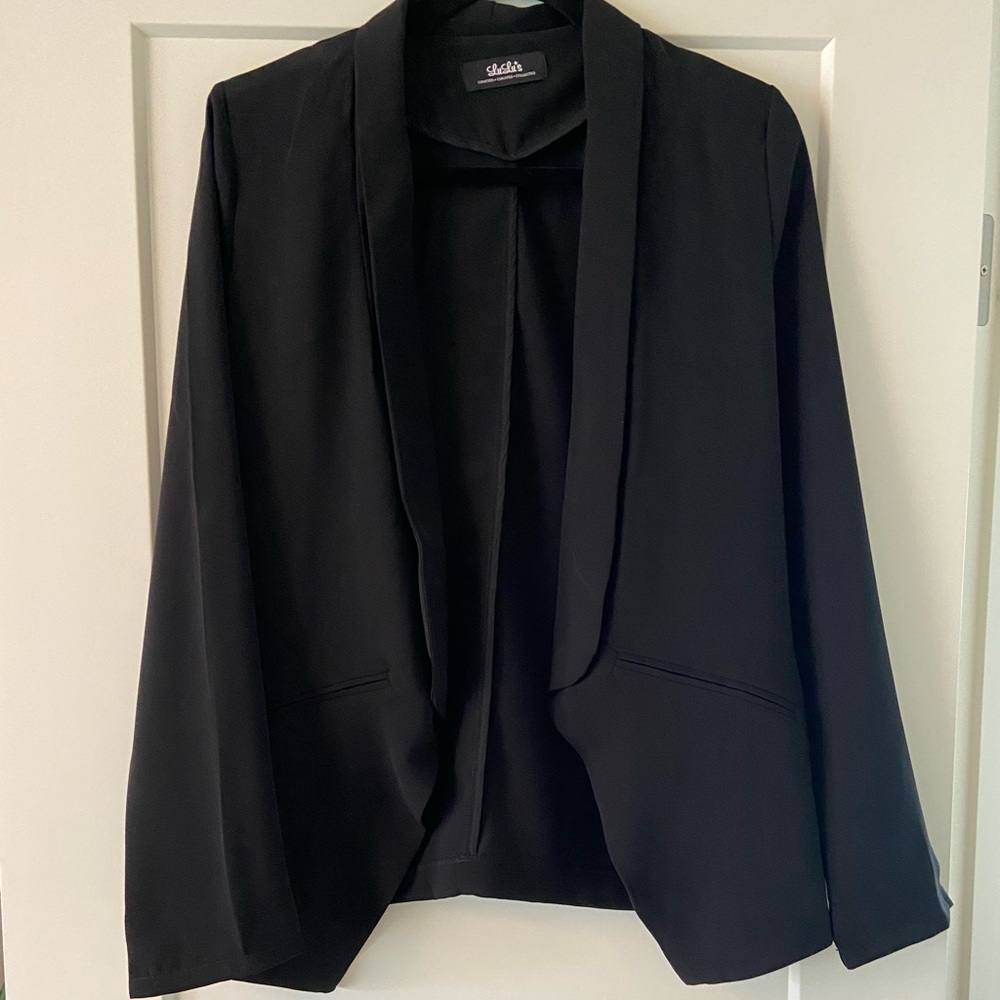 Lulu’s Blazer
